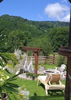 Dragoslavele Villa | Vila Passiflora