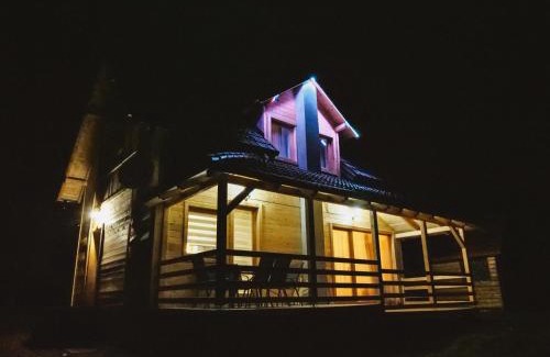 Konjska Reka Villa | Vila Pavle