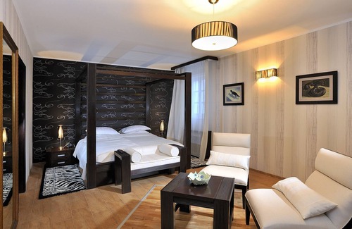 Perast House | Vila Per Astra, Perast