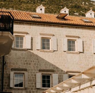 Perast Hotel | Vila Perast Boutique Hotel