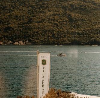 Perast Hotel | Vila Perast Boutique Hotel
