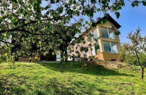 Orasac Apartment | Vila POGLED