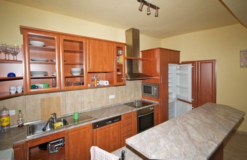 Prague 5 Villa | Vila Prag - vila kde žil a tvořil Jaroslav Dietl
