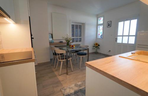 Vrakun House | Vila Puha