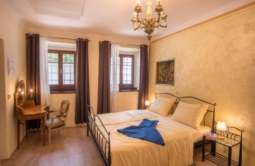 Radovljica Apartment | Vila Radolca apartments & rooms