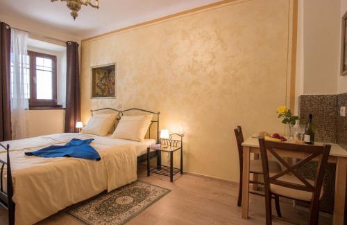 Radovljica Apartment | Vila Radolca apartments & rooms