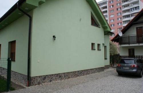 Podunajske Biskupice Bed & Breakfast | Vila Ria