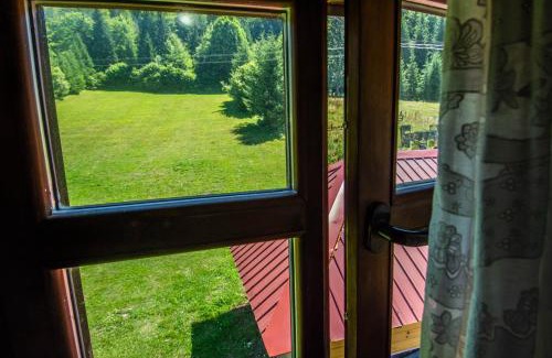 Konjska Reka House | Vila Sara