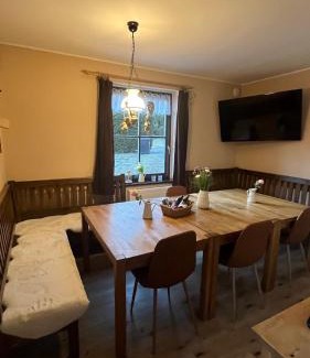 Harrachov Apartment | Vila Sekvoj
