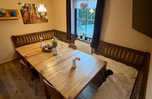 Harrachov Apartment | Vila Sekvoj