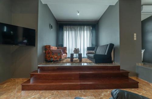 Irakleia Villa | Vila Serres Gr