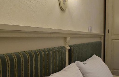 Vatra Dornei Hotel | Vila Seva