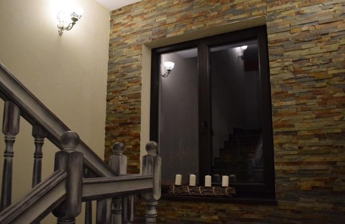 Vatra Dornei Hotel | Vila Seva