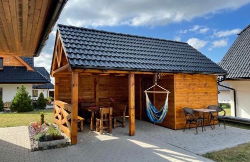 Stara Lesna Villa | Vila Snezienka