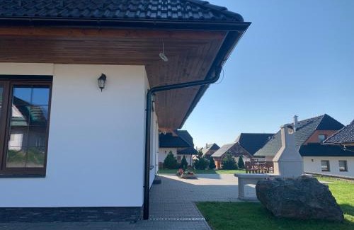 Stara Lesna Villa | Vila Snezienka