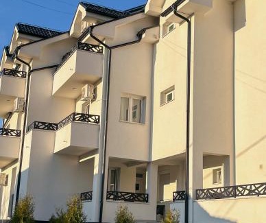 Soko Banja Apartment | Vila Sunset