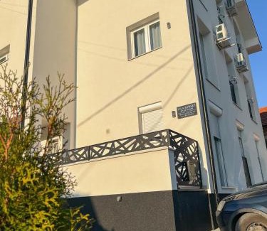 Soko Banja Apartment | Vila Sunset