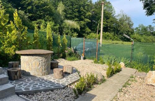 Breaza de Jos Villa | Vila Talea Residence