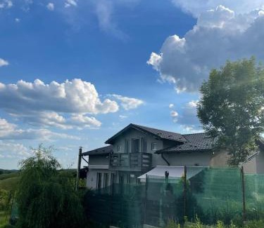 Breaza de Jos Villa | Vila Talea Residence