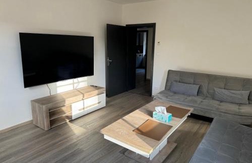 Tanvald Villa | Vila Tanvald s wellness a wallboxem