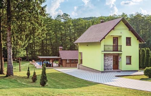 Brestovac Ski Chalet | Vila Tena
