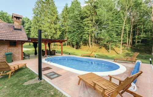 Brestovac Ski Chalet | Vila Tena