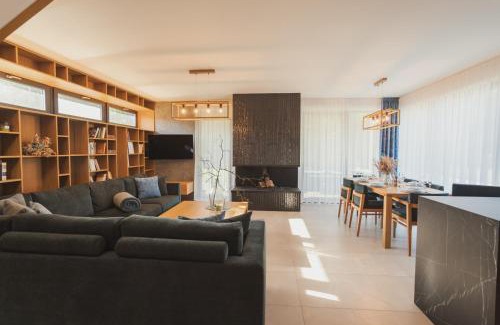Skalica Villa | Vila Terra Aurea