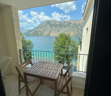Donji Stoliv Apartment | Vila Trinity Stoliv