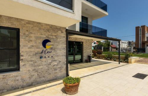 Mamaia-Sat Villa | Vila Turistică d'Eric