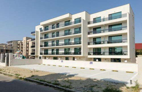 Mamaia-Sat Villa | Vila Turistică d'Eric