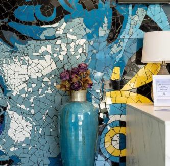 Mamaia-Sat Villa | Vila Turistică d'Eric