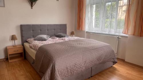 Volary Apartment | Vila u Šebestů - apartmány Volary