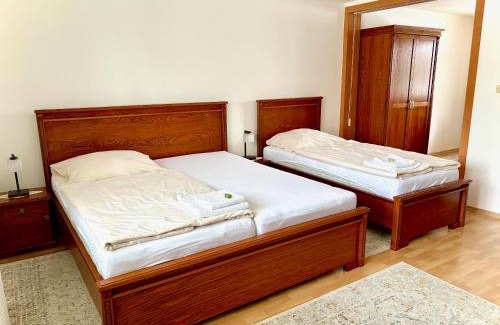 Havirov Villa | Vila u Urbana