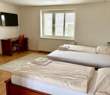 Havirov Villa | Vila u Urbana