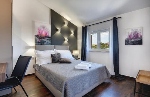 Rovinjsko Selo Villa | Vila Una with private pool near Rovinj - open 2022