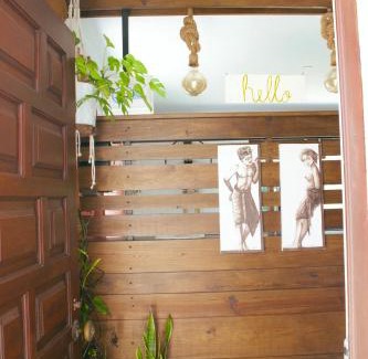 Charneca de Caparica e Sobreda House | Vila Vale Guest House - Surf & Yoga