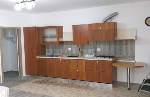 Eforie Sud Villa | VILA VANESSIMO