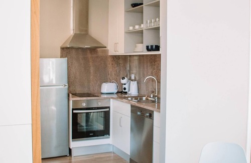 Valenca Apartment | Vila Velha - Suite Faro