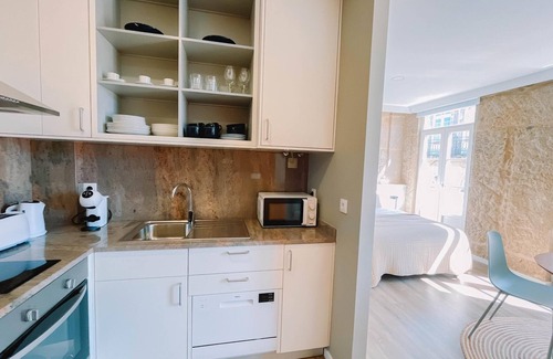 Valenca Apartment | Vila Velha - Suite Sol