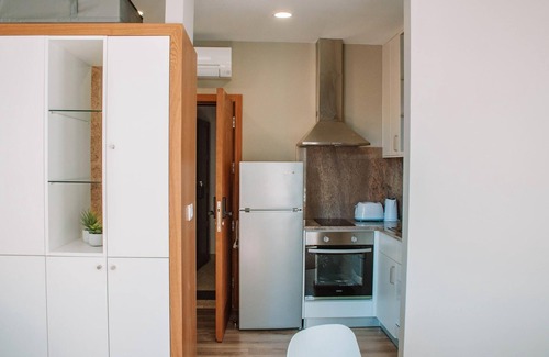 Valenca Apartment | Vila Velha - Suite Sol