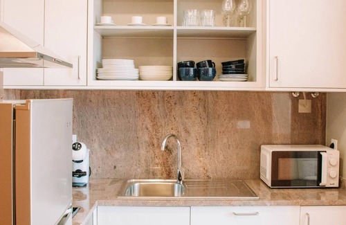 Valenca Apartment | Vila Velha - Suite Sol
