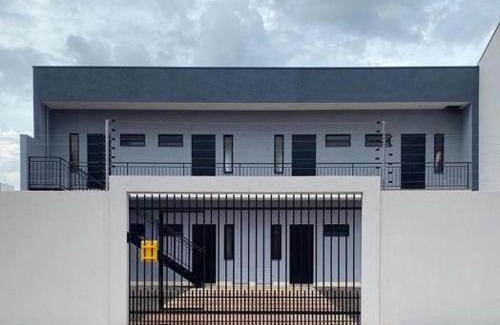 Guaira House | Vila Verona