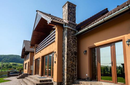 Sighisoara Apartment | Vila Veve