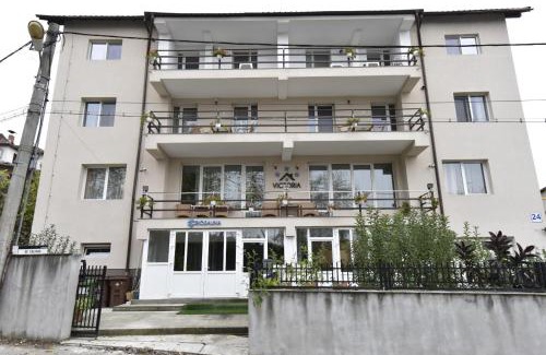 Ramnicu Valcea House | Vila Victoria