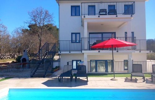 Poljica House | Vila Vista