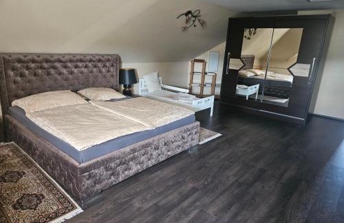 Pardubice Apartment | Vila Zlatá Přilba