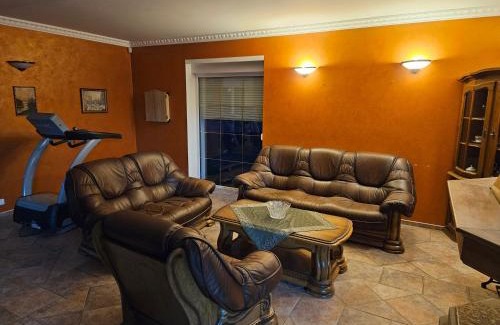 Pardubice Apartment | Vila Zlatá Přilba