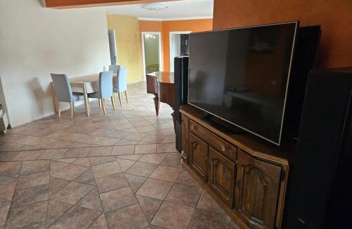 Pardubice Apartment | Vila Zlatá Přilba