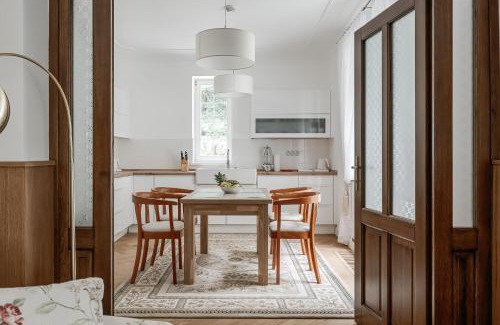 Jevany Villa | Vila Zlatý Slavík - Luxurious Villa with Spa