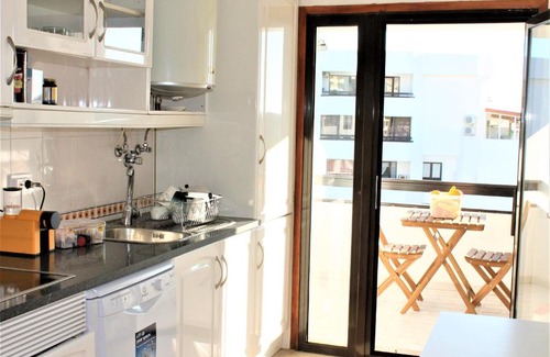 Vilamoura Apartment | Vilamoura, Tenis Golfmar, Pool, Wi-fi, AC